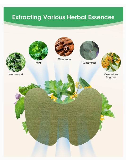 Knee Patches Pain Relief