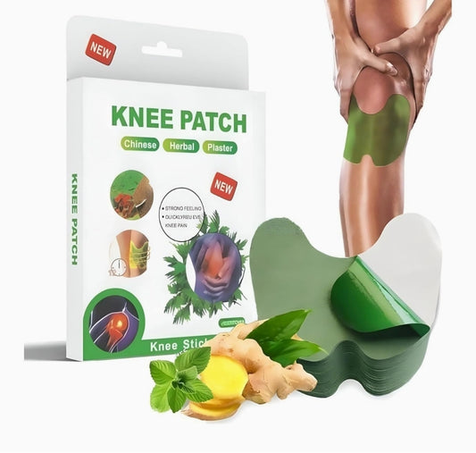 Knee Patches Pain Relief